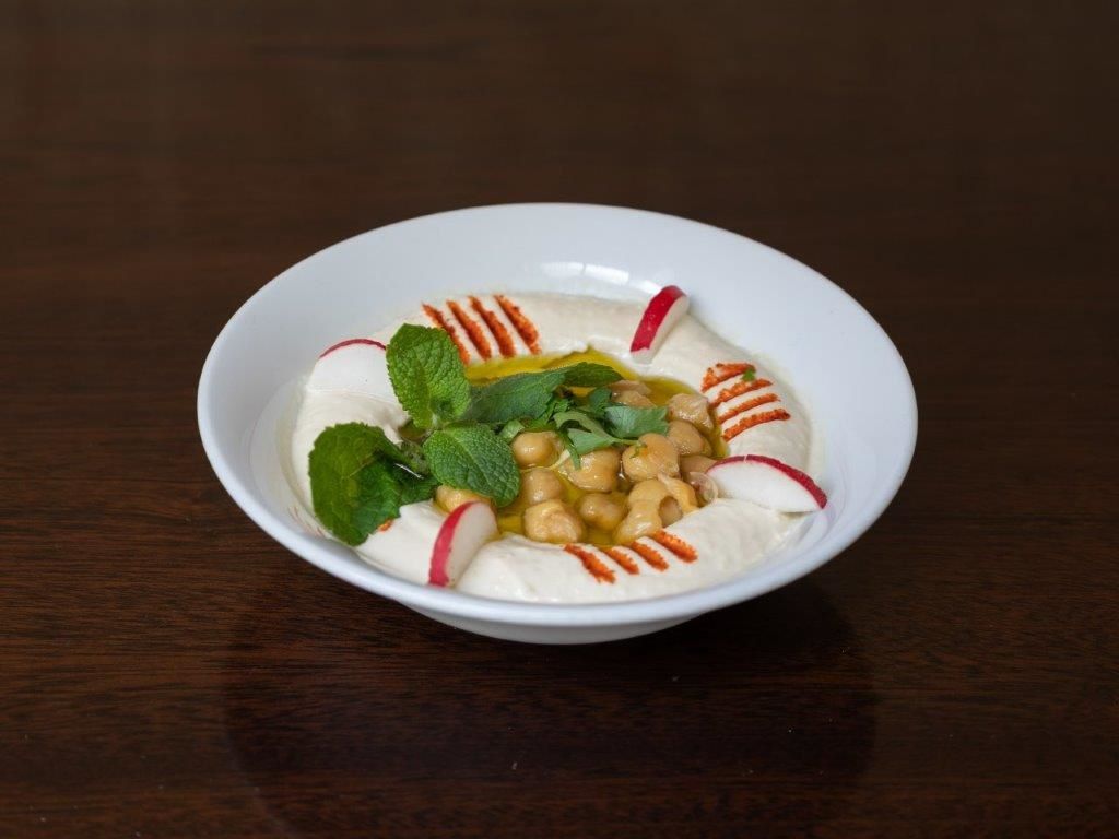 Hummus