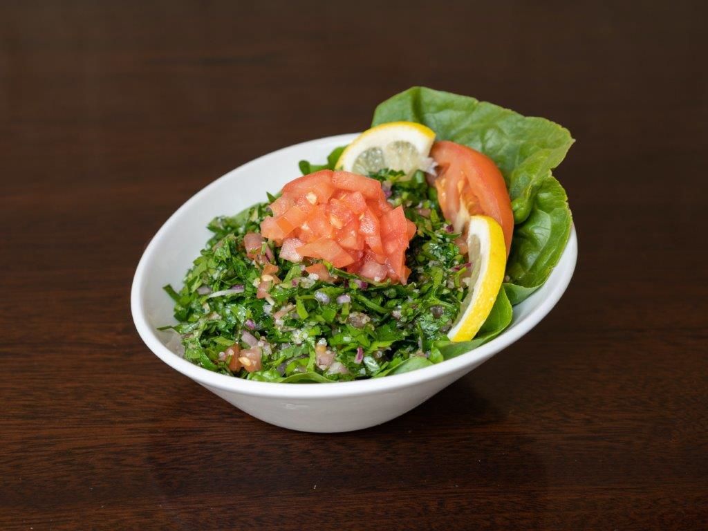 Tabbouleh